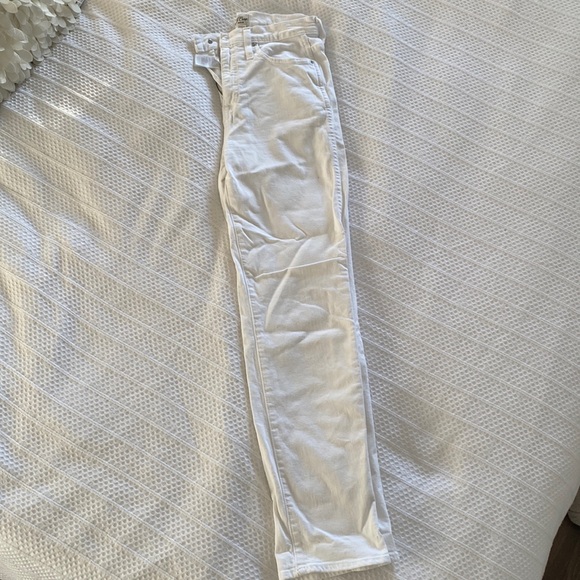 Slim fit jcrew stovepipe jean - Picture 1 of 5